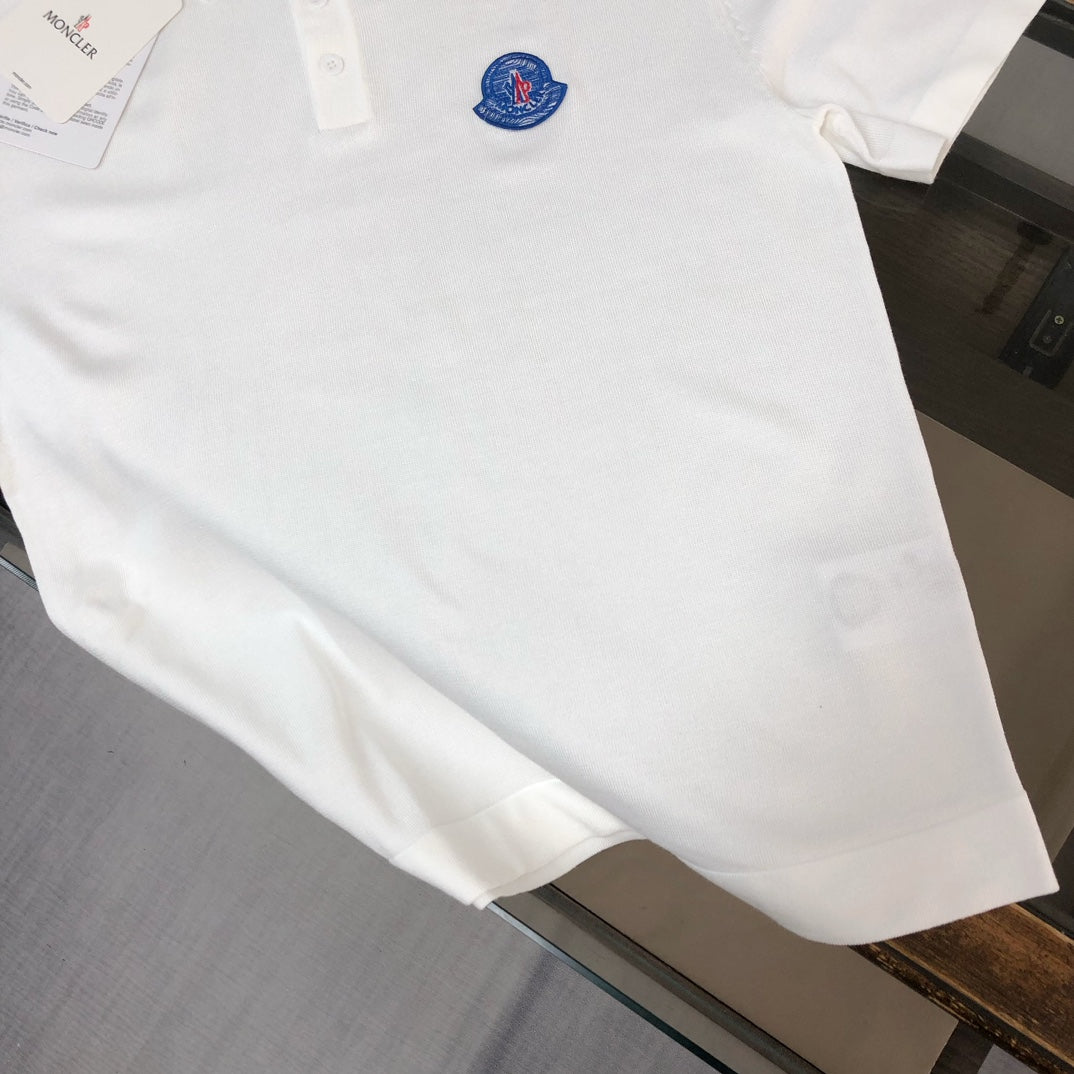 LuxluxHouse Best Quality Clothes T-shirt Moncler
