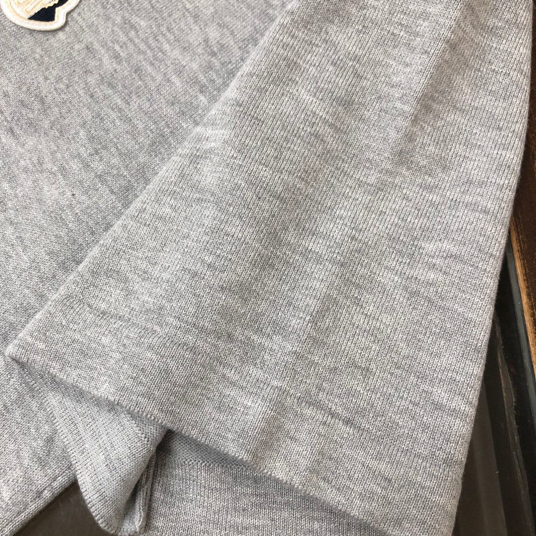 LuxluxHouse Best Quality Clothes T-shirt Moncler