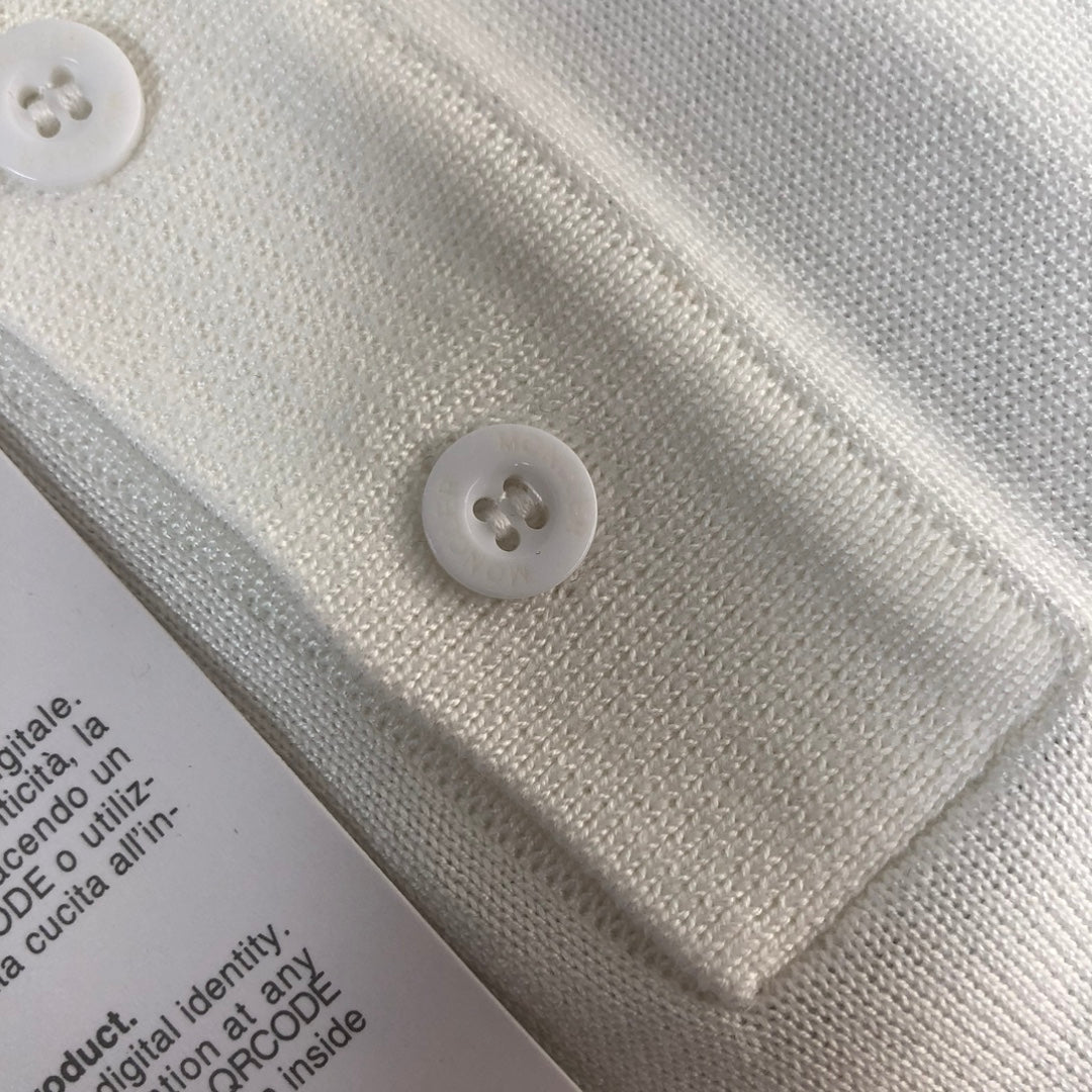 LuxluxHouse Best Quality Clothes T-shirt Moncler