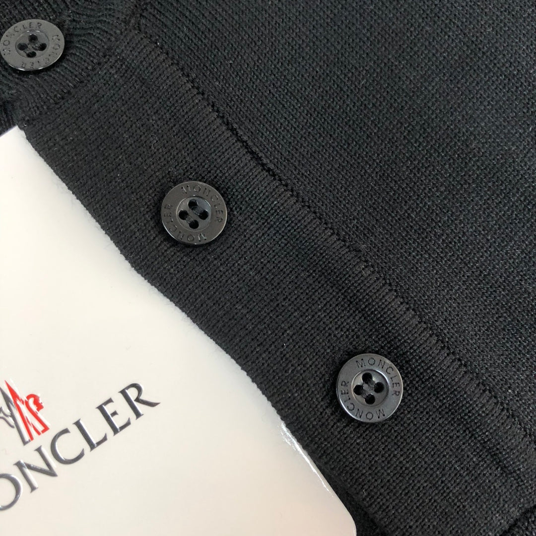 LuxluxHouse Best Quality Clothes T-shirt Moncler