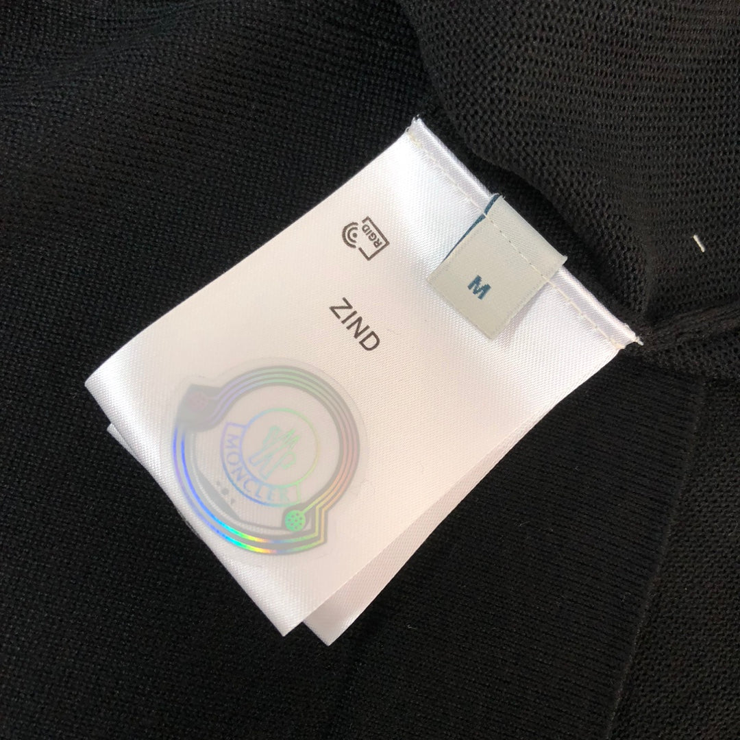 LuxluxHouse Best Quality Clothes T-shirt Moncler