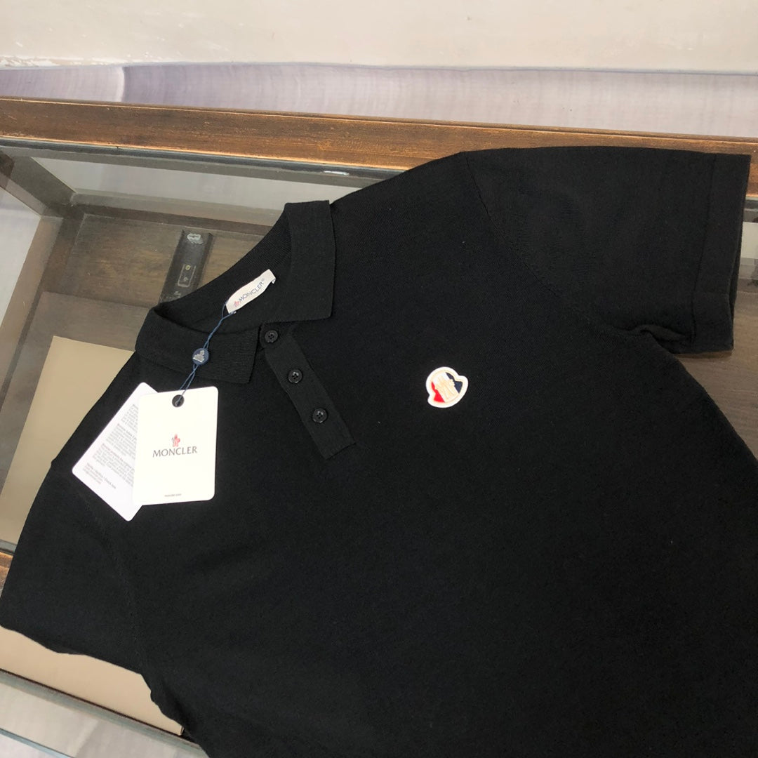 LuxluxHouse Best Quality Clothes T-shirt Moncler