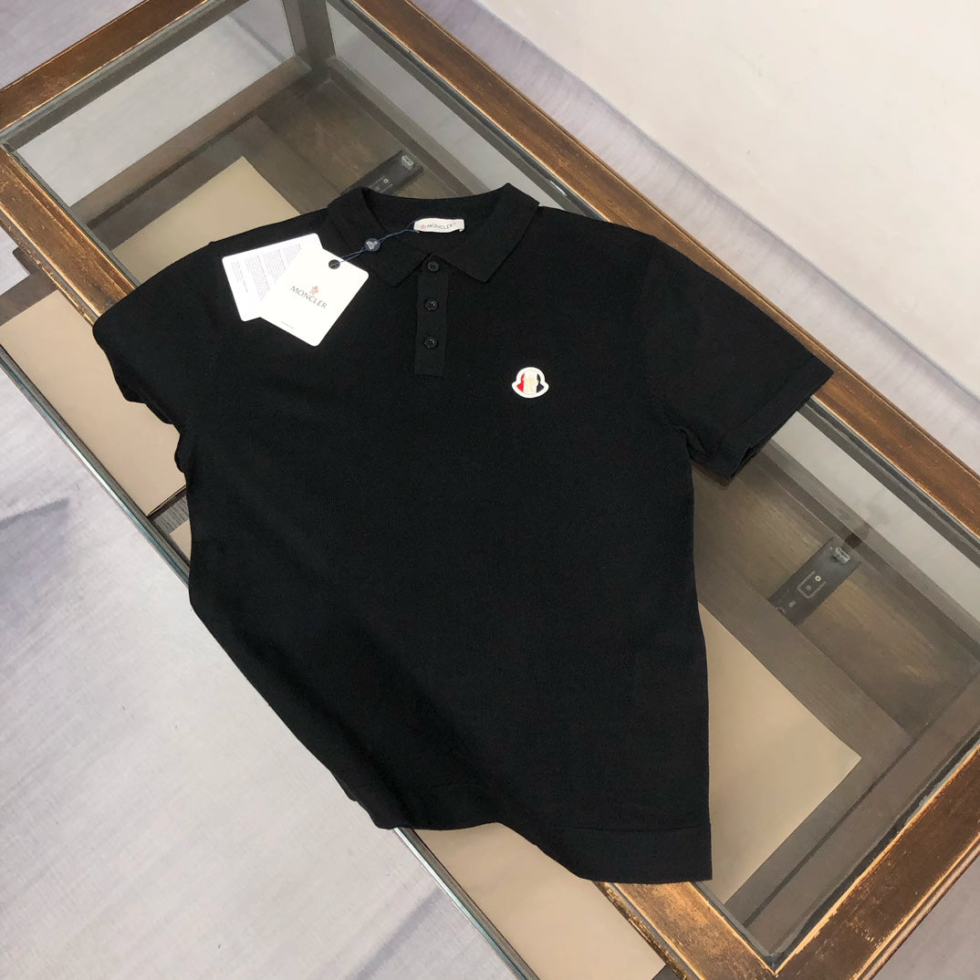LuxluxHouse Best Quality Clothes T-shirt Moncler
