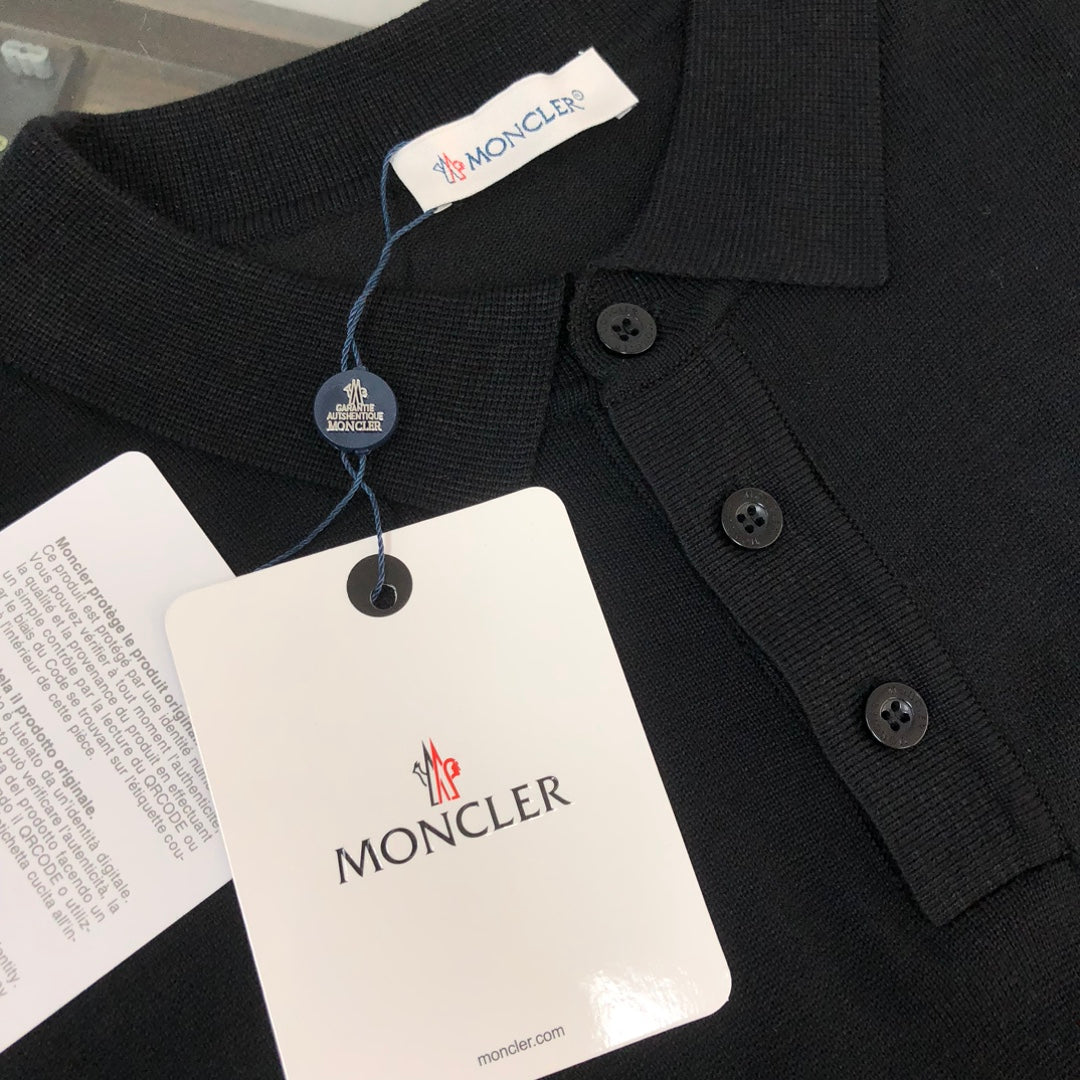 LuxluxHouse Best Quality Clothes T-shirt Moncler