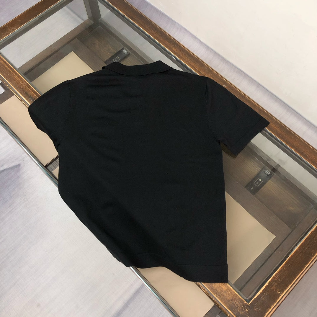 LuxluxHouse Best Quality Clothes T-shirt Moncler