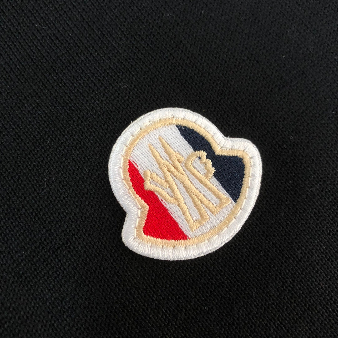 LuxluxHouse Best Quality Clothes T-shirt Moncler