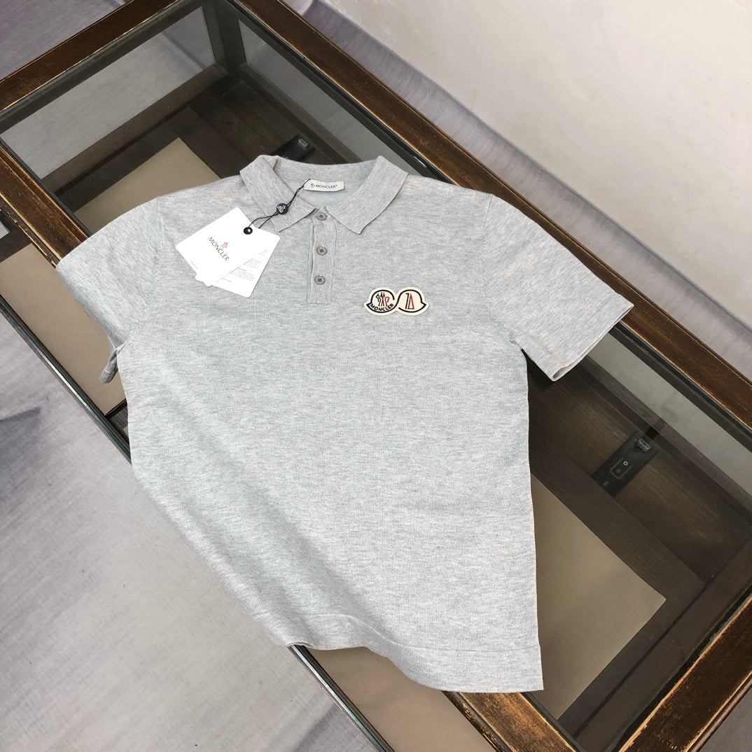 LuxluxHouse Best Quality Clothes T-shirt Moncler