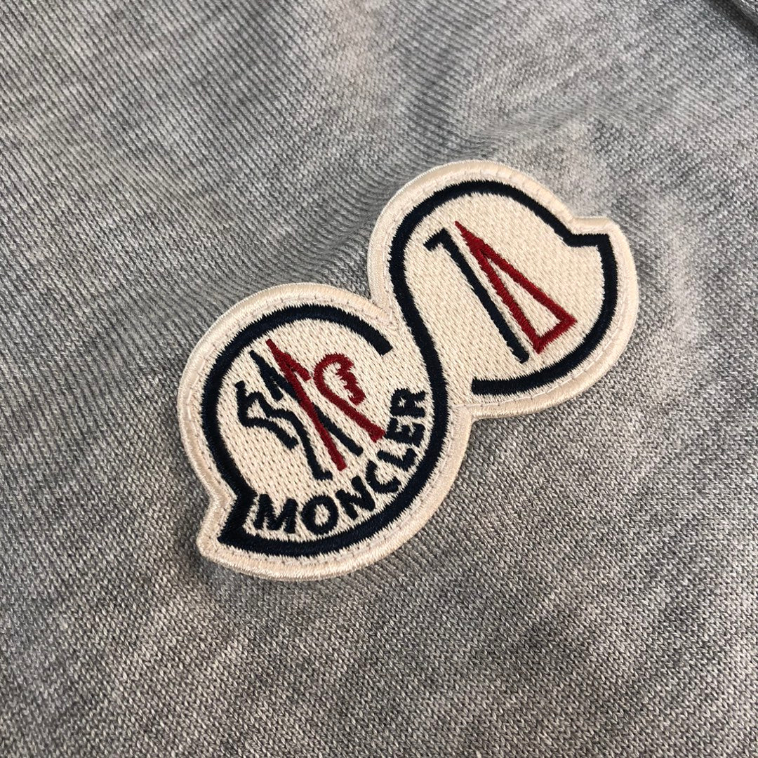 LuxluxHouse Best Quality Clothes T-shirt Moncler