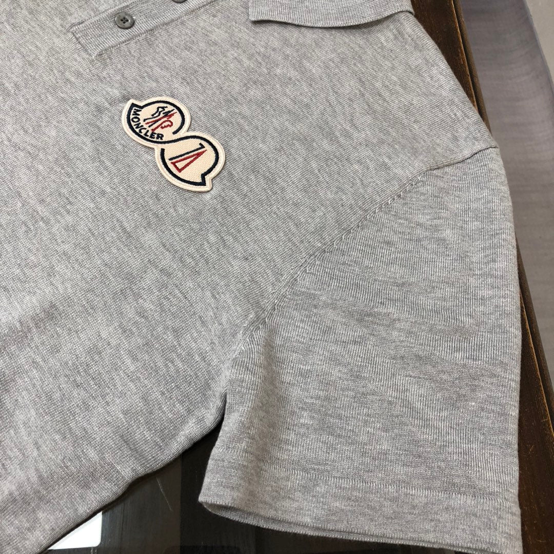 LuxluxHouse Best Quality Clothes T-shirt Moncler