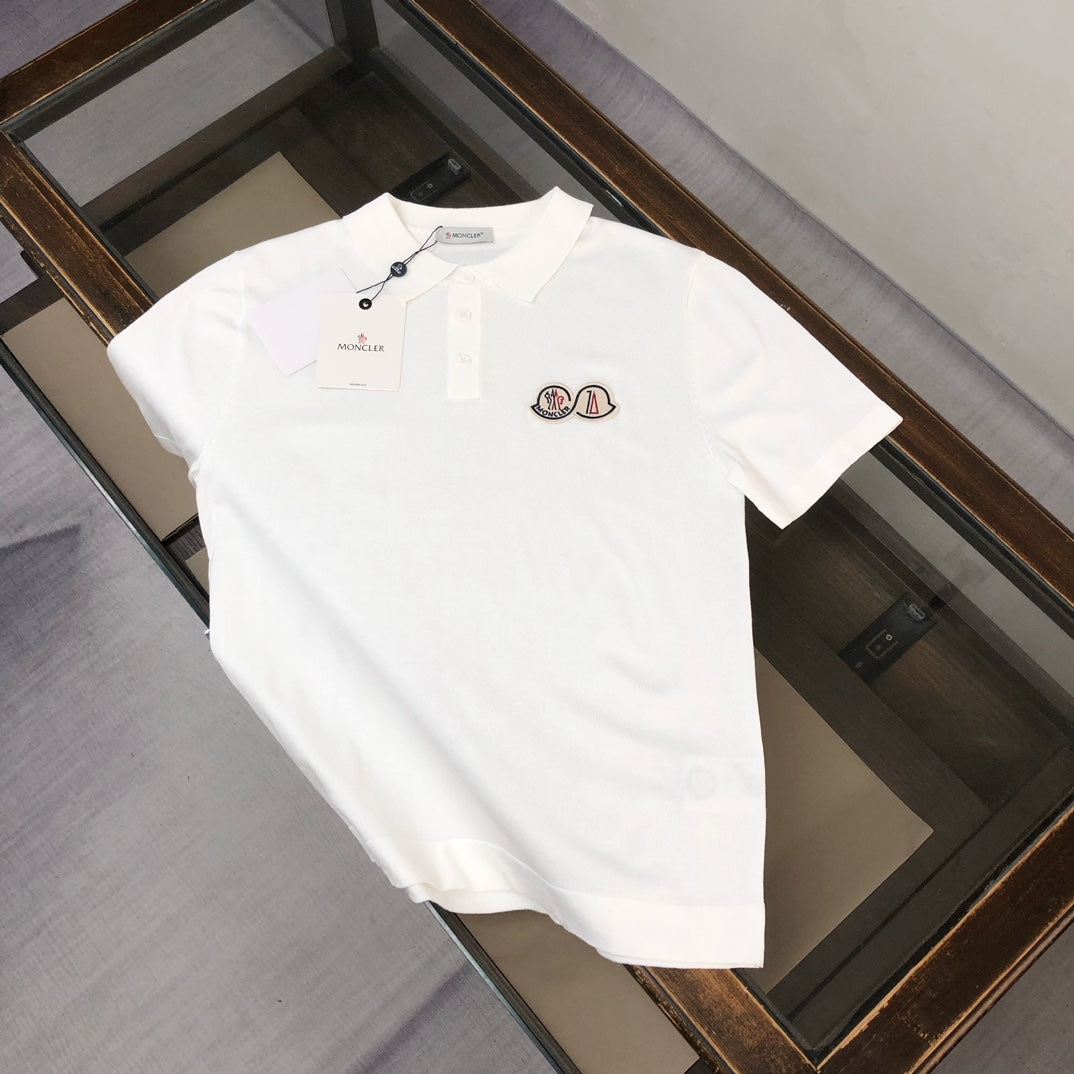 LuxluxHouse Best Quality Clothes T-shirt Moncler
