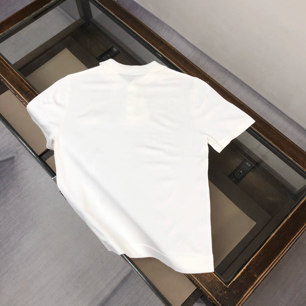 LuxluxHouse Best Quality Clothes T-shirt Moncler