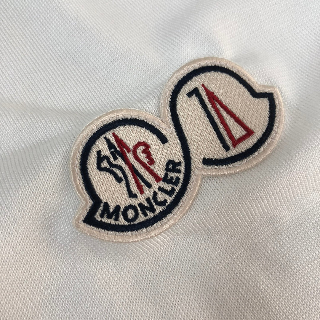 LuxluxHouse Best Quality Clothes T-shirt Moncler