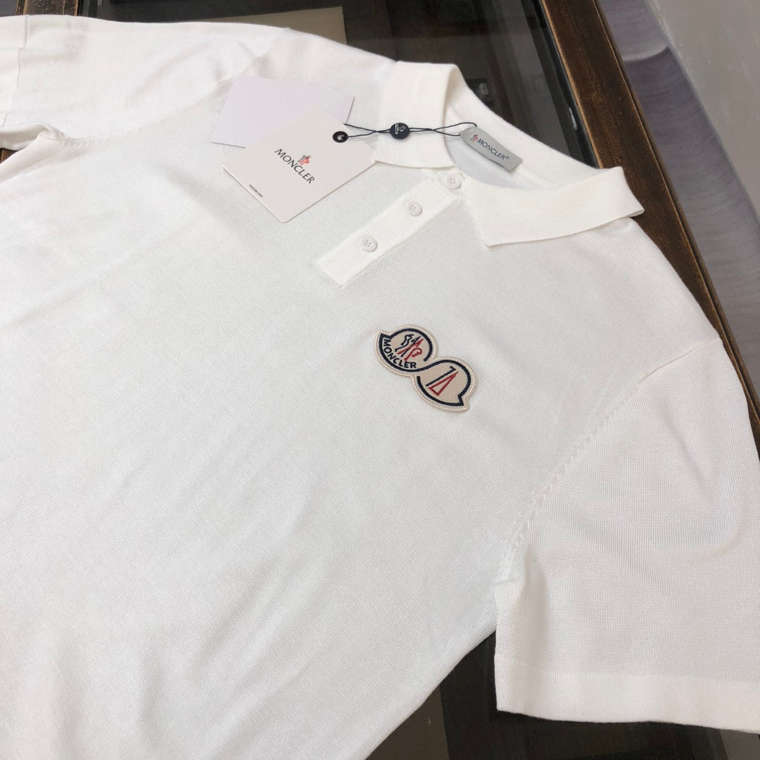 LuxluxHouse Best Quality Clothes T-shirt Moncler