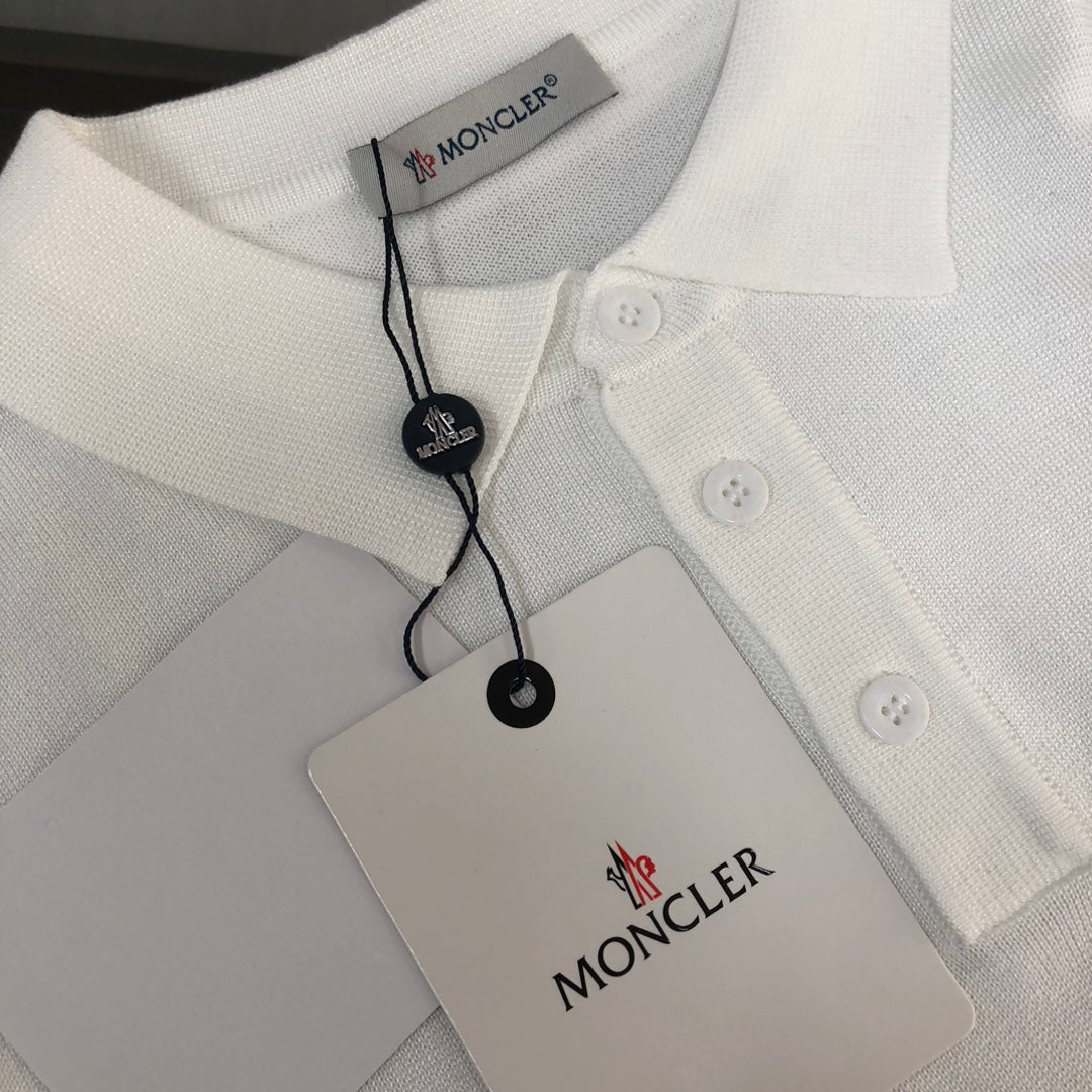 LuxluxHouse Best Quality Clothes T-shirt Moncler