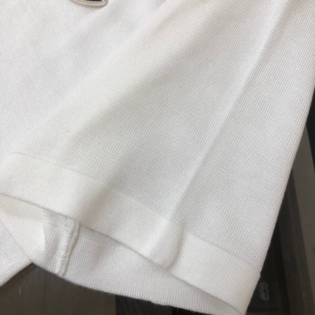 LuxluxHouse Best Quality Clothes T-shirt Moncler