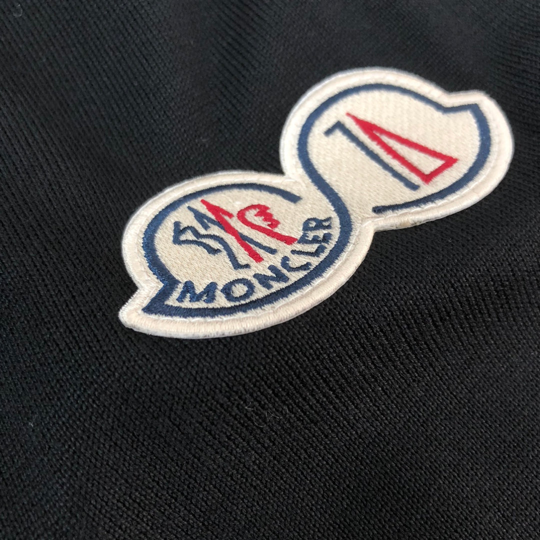 LuxluxHouse Best Quality Clothes T-shirt Moncler