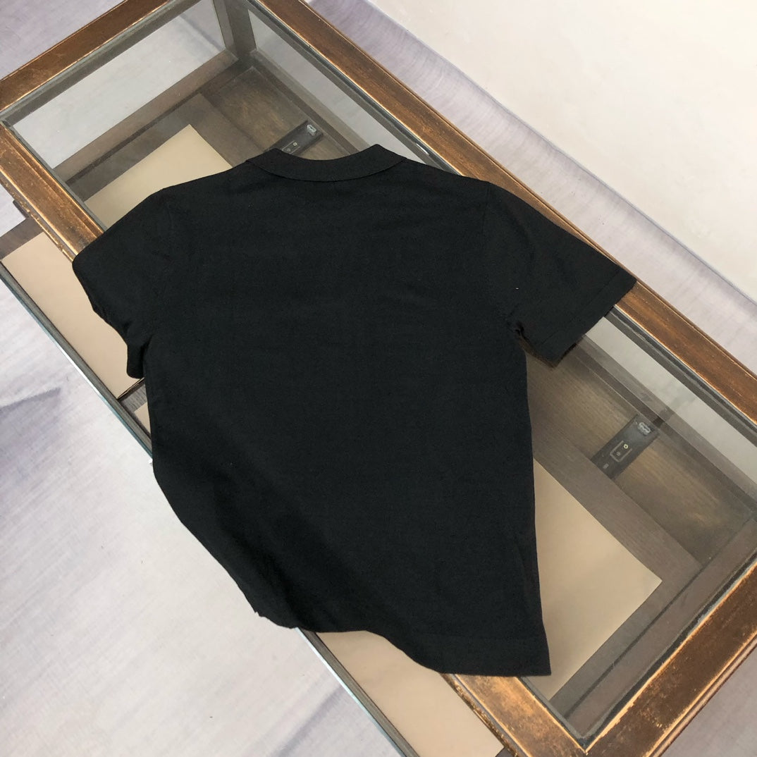 LuxluxHouse Best Quality Clothes T-shirt Moncler