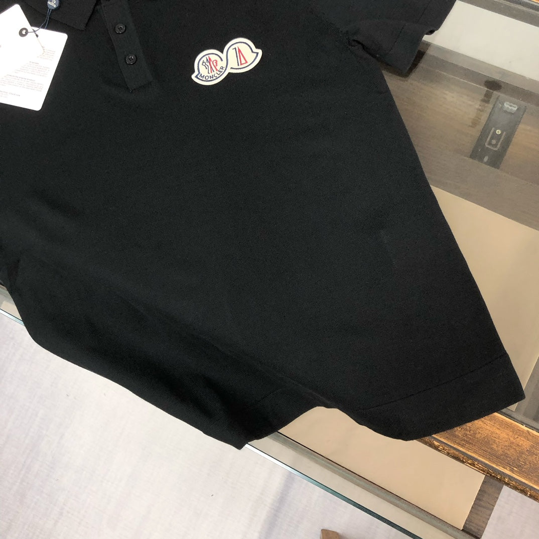 LuxluxHouse Best Quality Clothes T-shirt Moncler