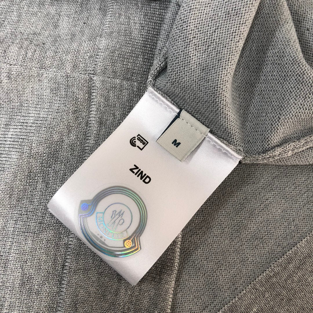 LuxluxHouse Best Quality Clothes T-shirt Moncler