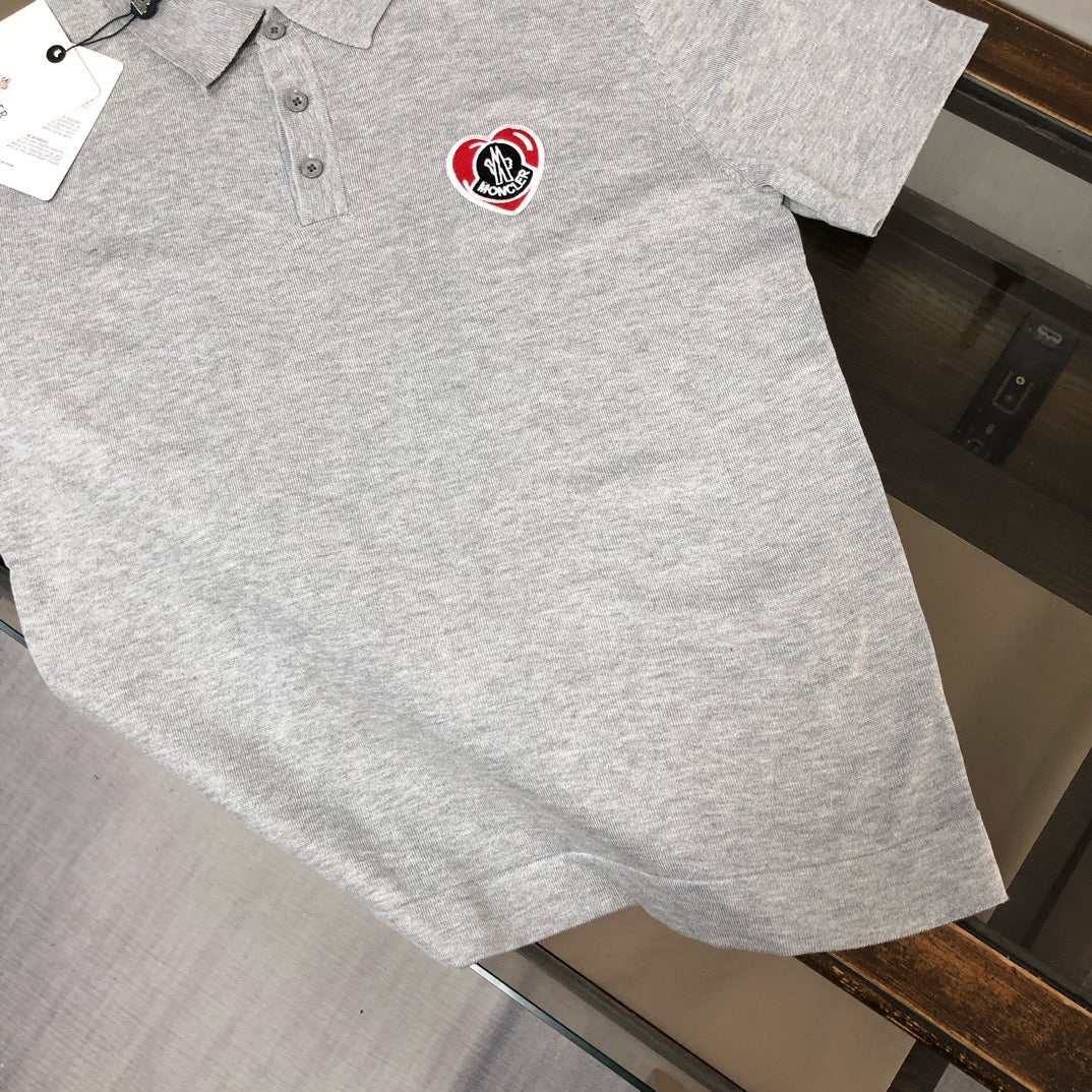 LuxluxHouse Best Quality Clothes T-shirt Moncler