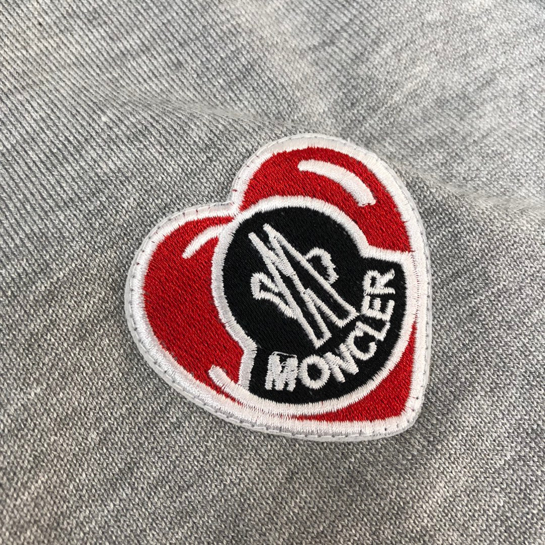 LuxluxHouse Best Quality Clothes T-shirt Moncler