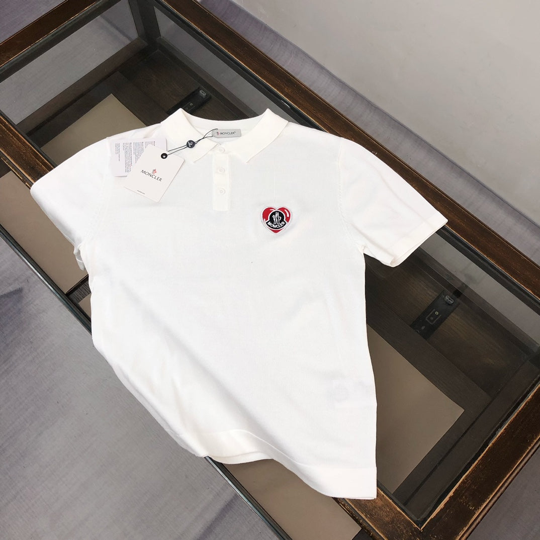 LuxluxHouse Best Quality Clothes T-shirt Moncler