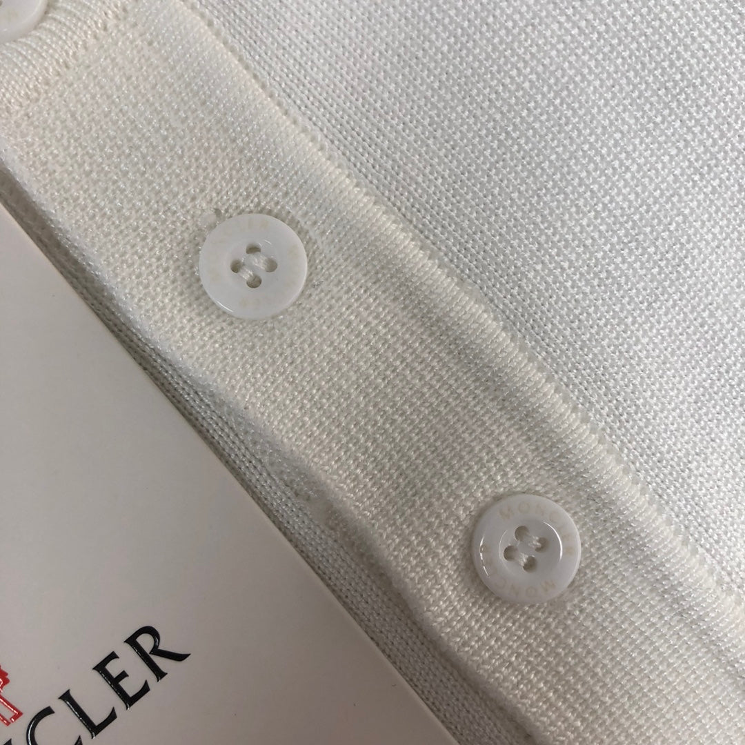 LuxluxHouse Best Quality Clothes T-shirt Moncler