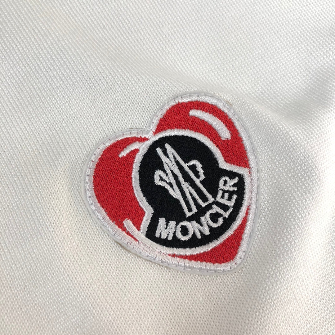 LuxluxHouse Best Quality Clothes T-shirt Moncler