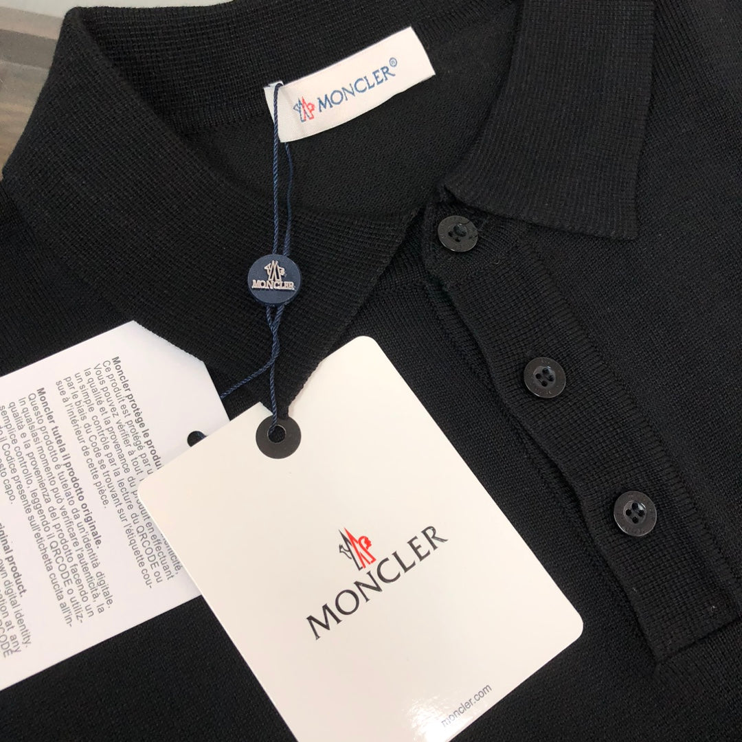 LuxluxHouse Best Quality Clothes T-shirt Moncler