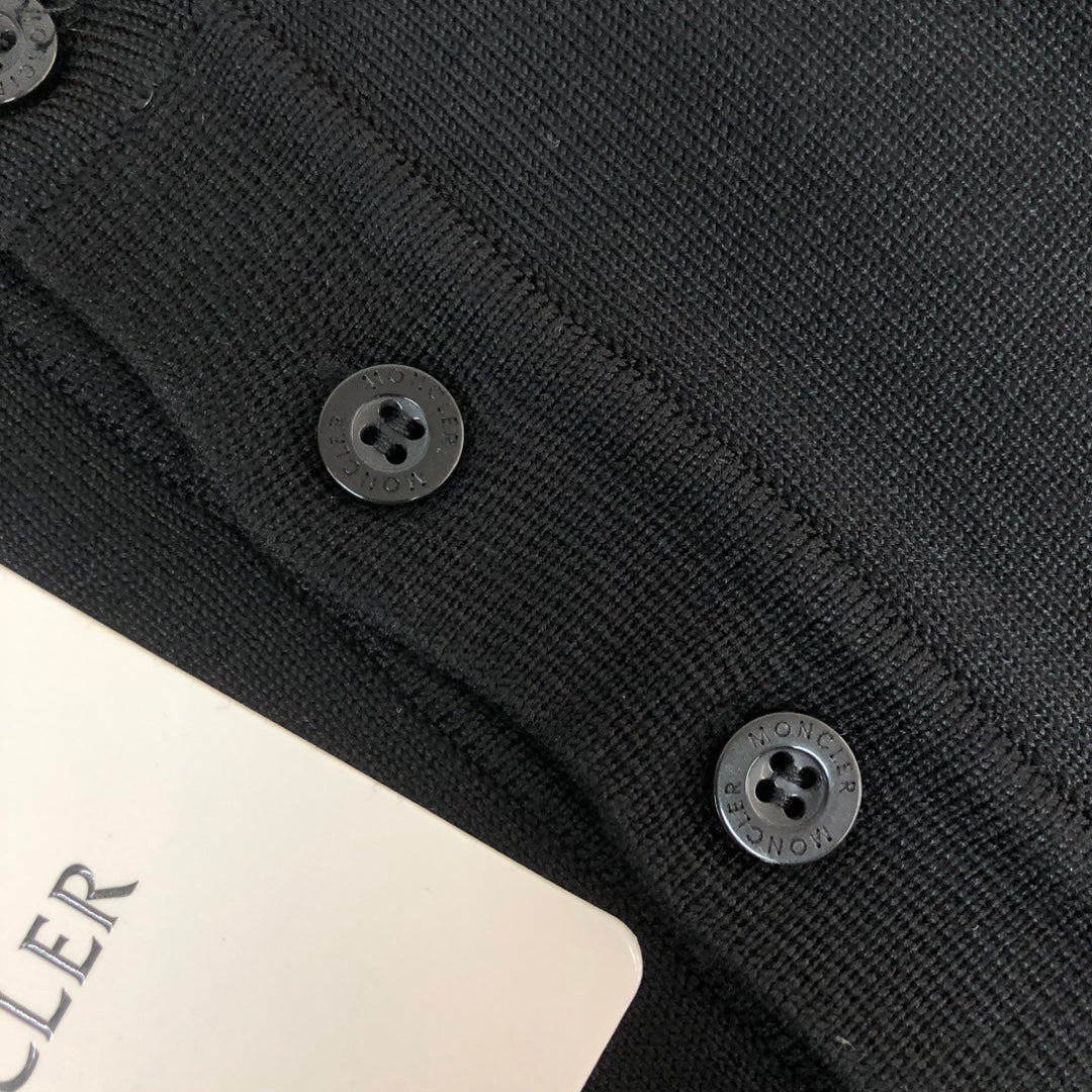 LuxluxHouse Best Quality Clothes T-shirt Moncler