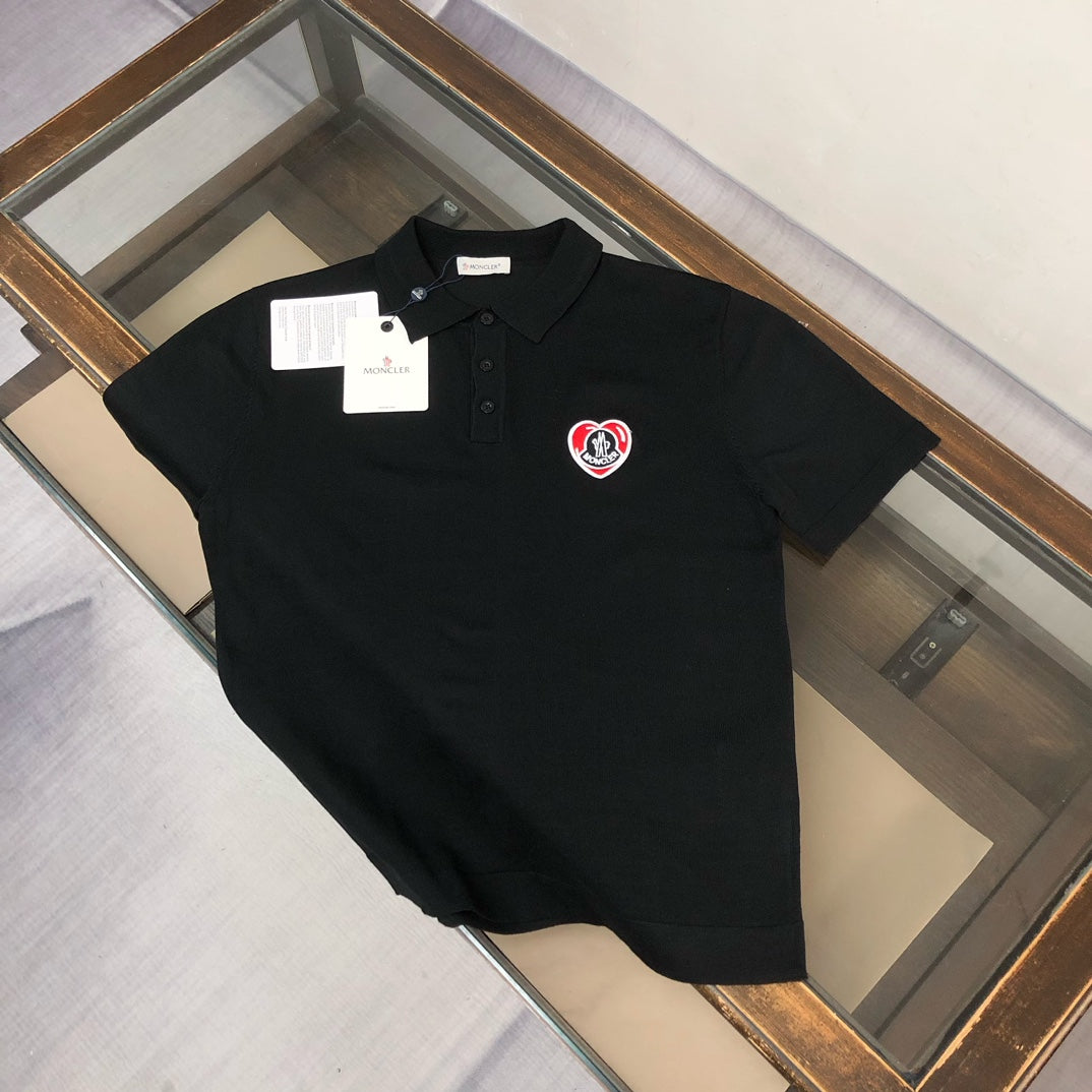 LuxluxHouse Best Quality Clothes T-shirt Moncler
