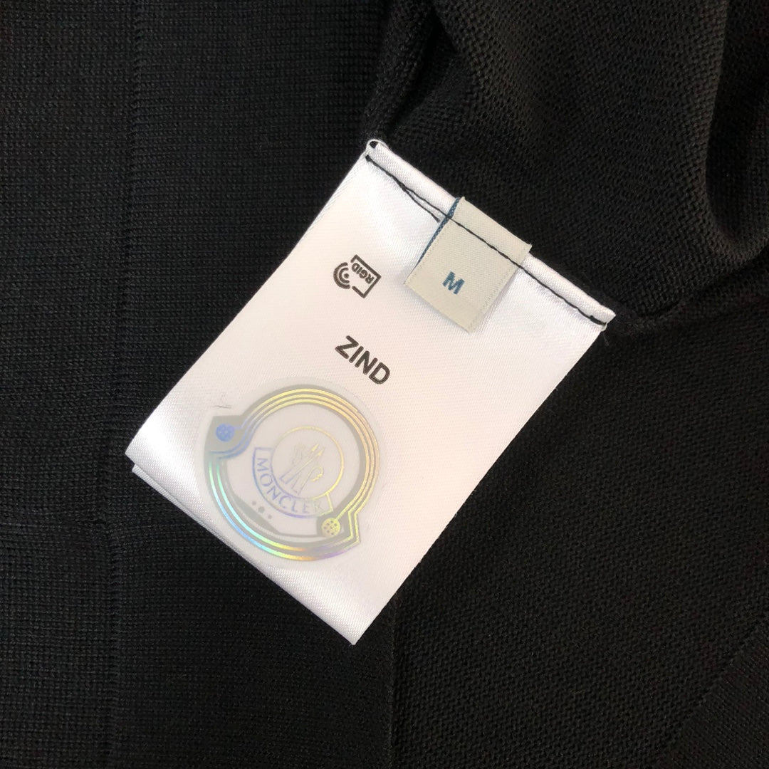 LuxluxHouse Best Quality Clothes T-shirt Moncler