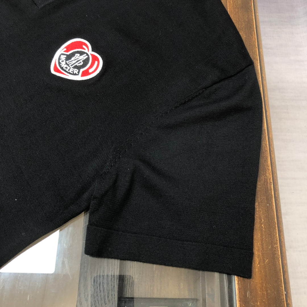 LuxluxHouse Best Quality Clothes T-shirt Moncler