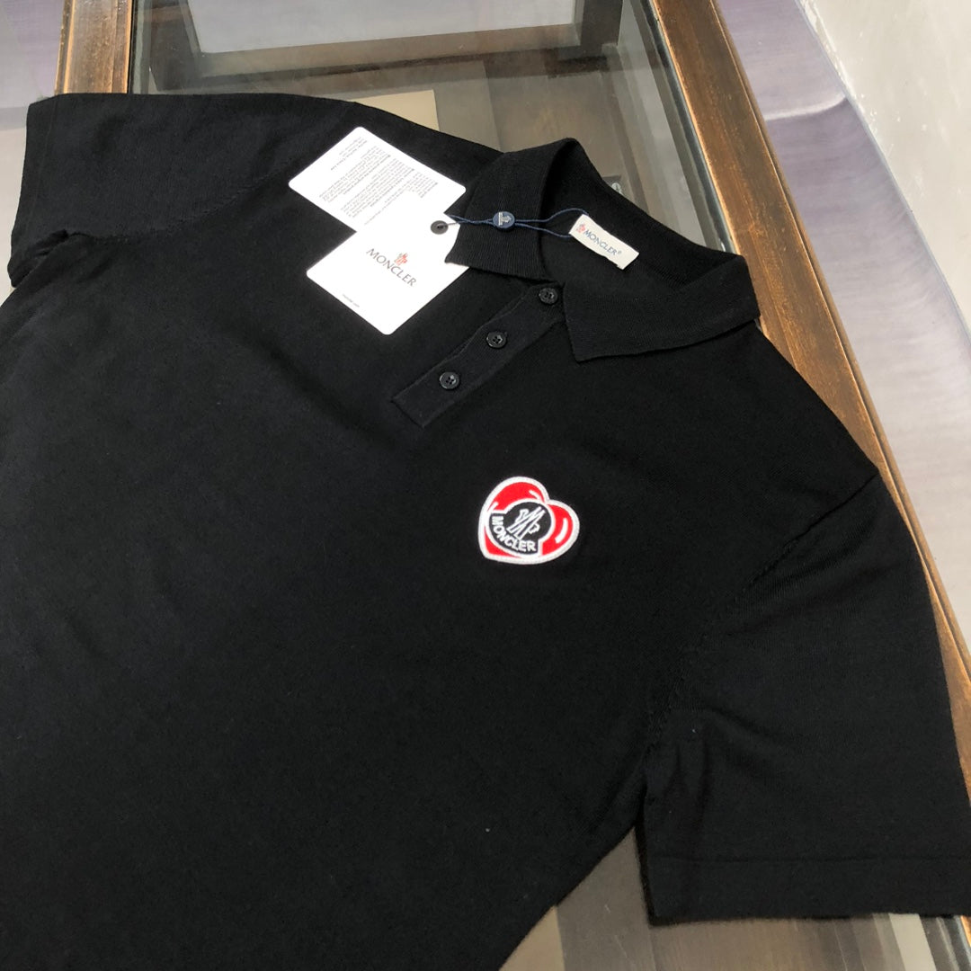 LuxluxHouse Best Quality Clothes T-shirt Moncler