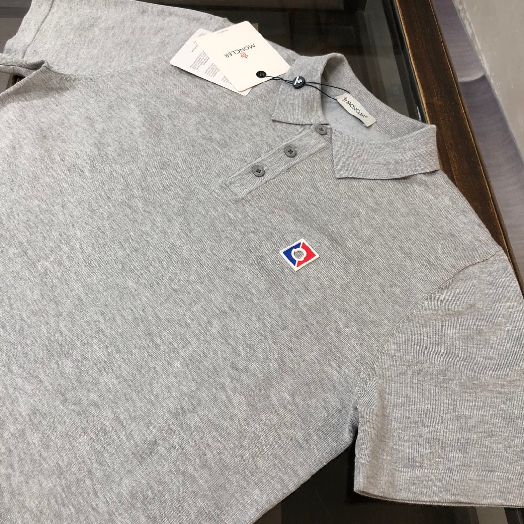 LuxluxHouse Best Quality Clothes T-shirt Moncler