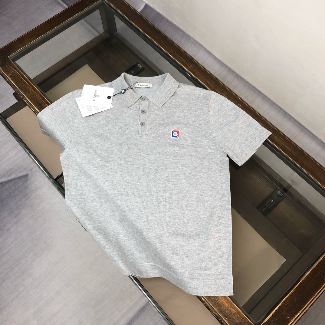 LuxluxHouse Best Quality Clothes T-shirt Moncler