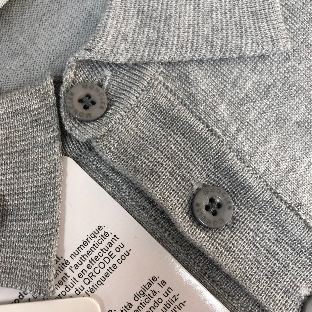 LuxluxHouse Best Quality Clothes T-shirt Moncler