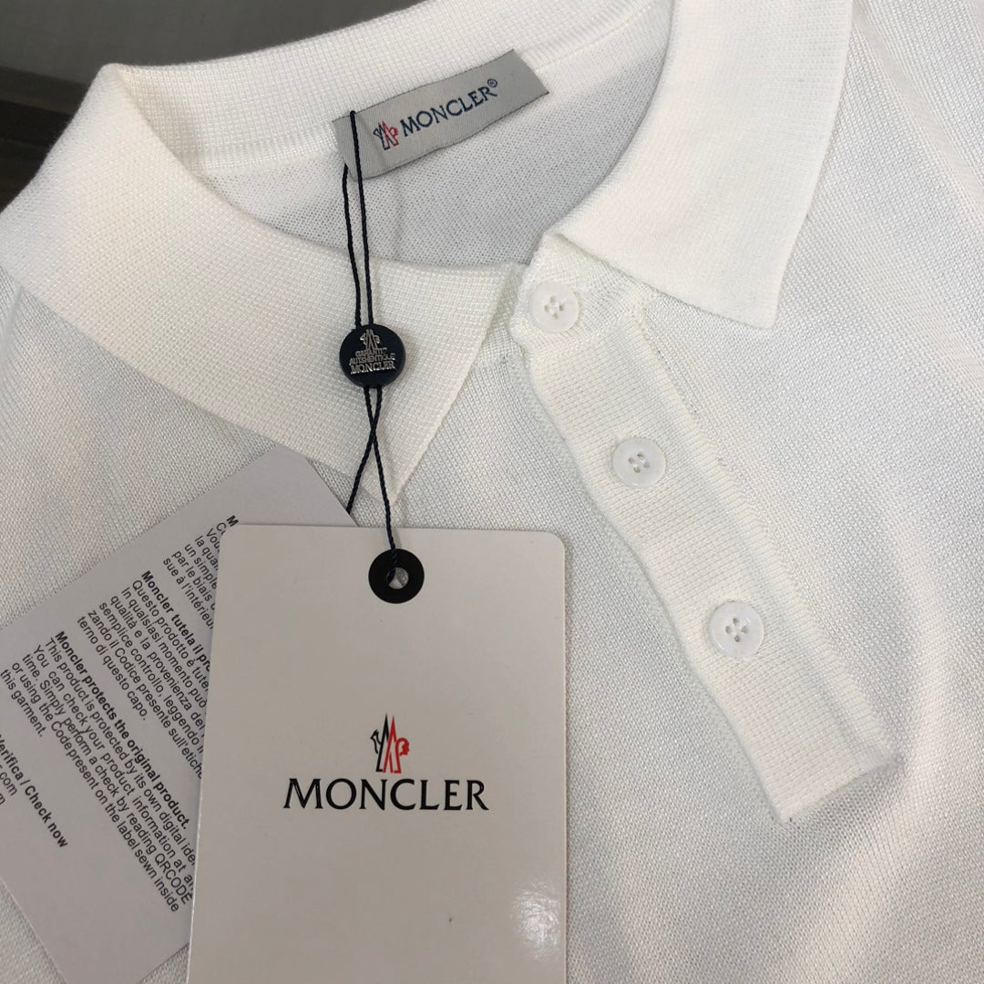 LuxluxHouse Best Quality Clothes T-shirt Moncler