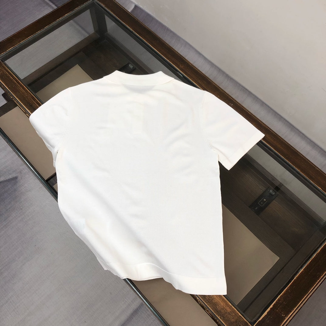 LuxluxHouse Best Quality Clothes T-shirt Moncler