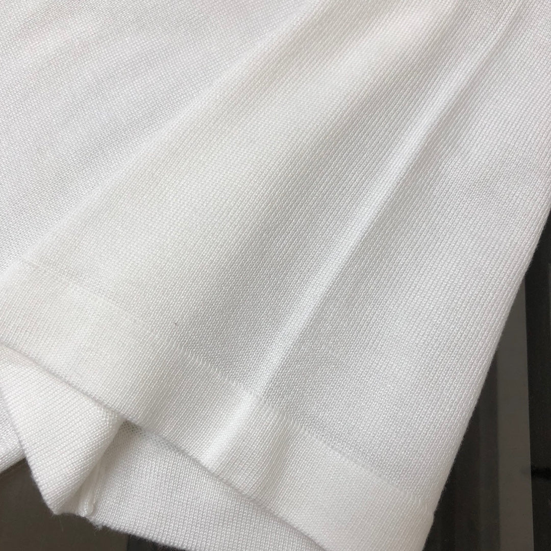 LuxluxHouse Best Quality Clothes T-shirt Moncler