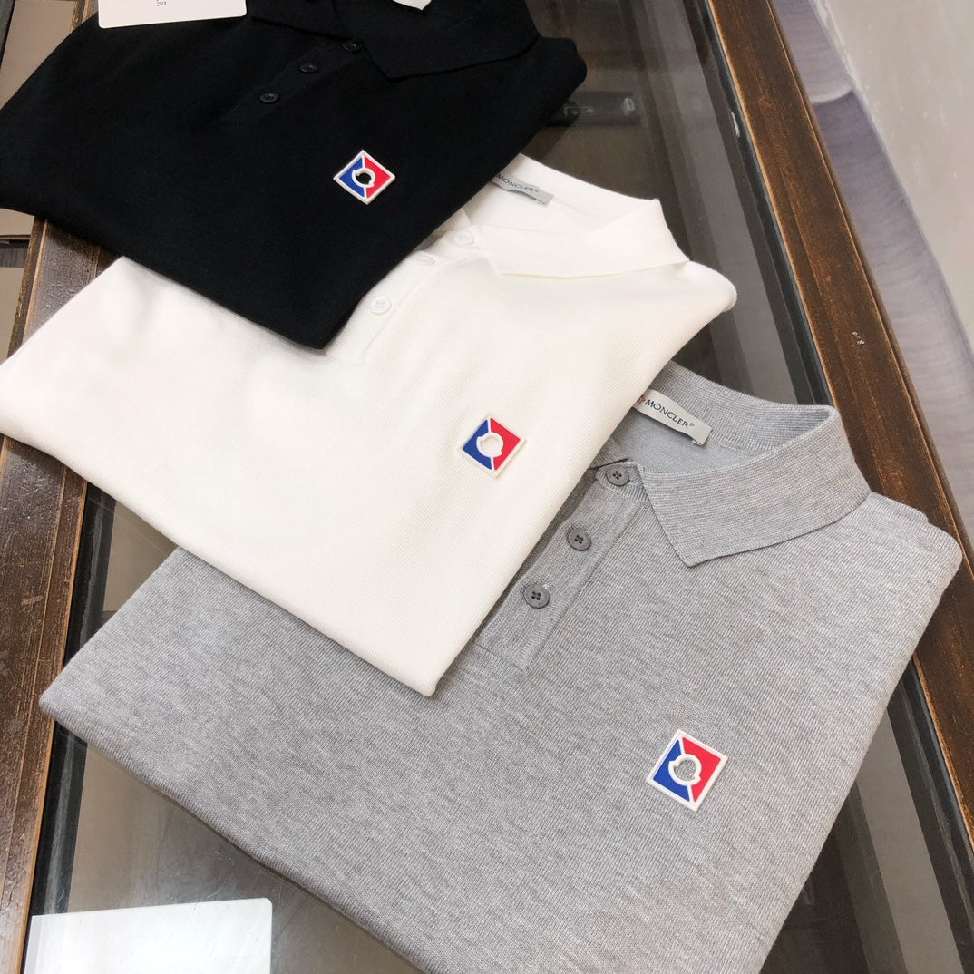 LuxluxHouse Best Quality Clothes T-shirt Moncler