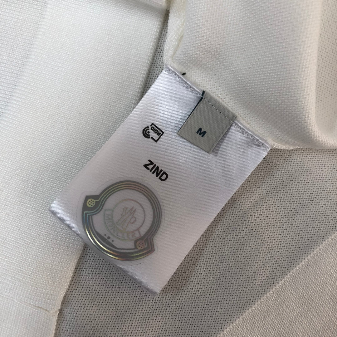 LuxluxHouse Best Quality Clothes T-shirt Moncler