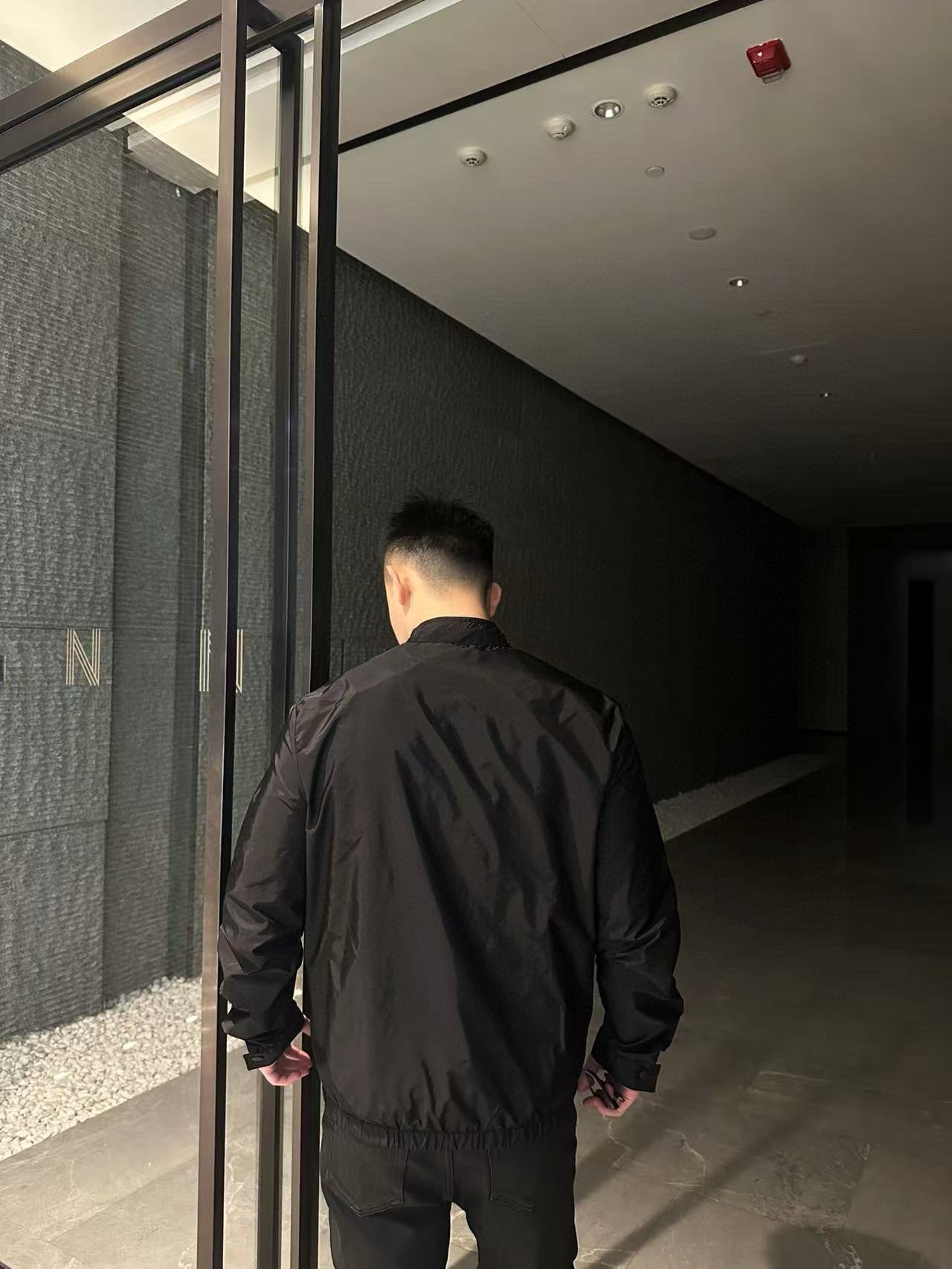 LuxluxHouse Best Quality Clothes Coats & Jackets Prada