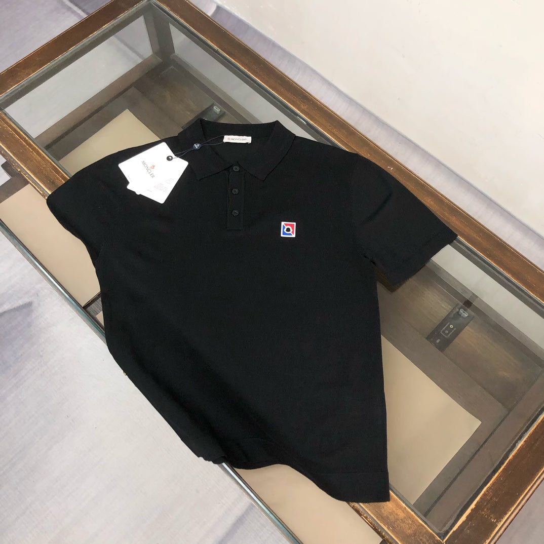 LuxluxHouse Best Quality Clothes T-shirt Moncler