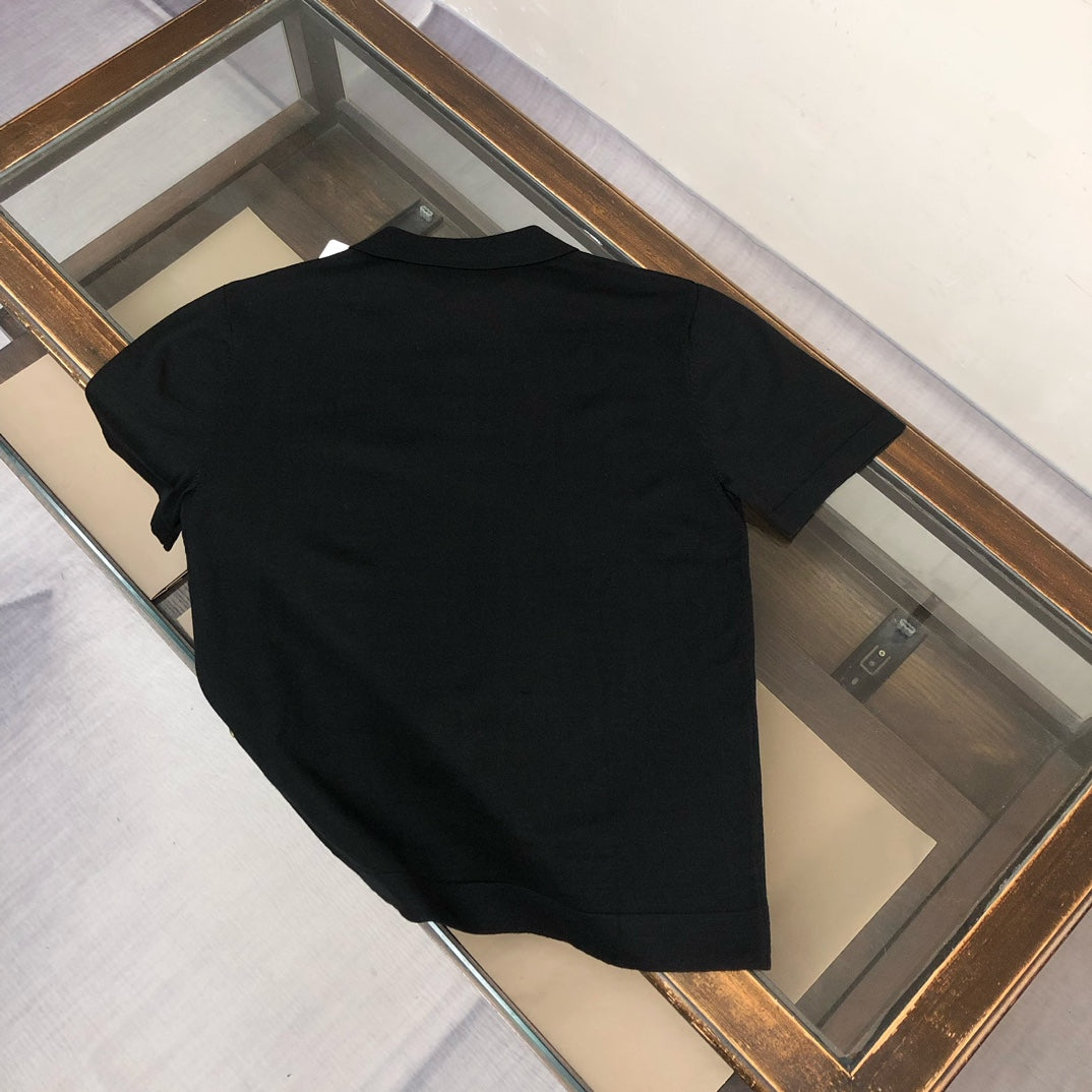 LuxluxHouse Best Quality Clothes T-shirt Moncler