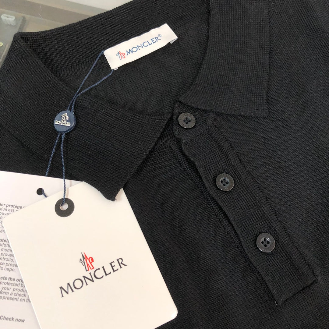 LuxluxHouse Best Quality Clothes T-shirt Moncler