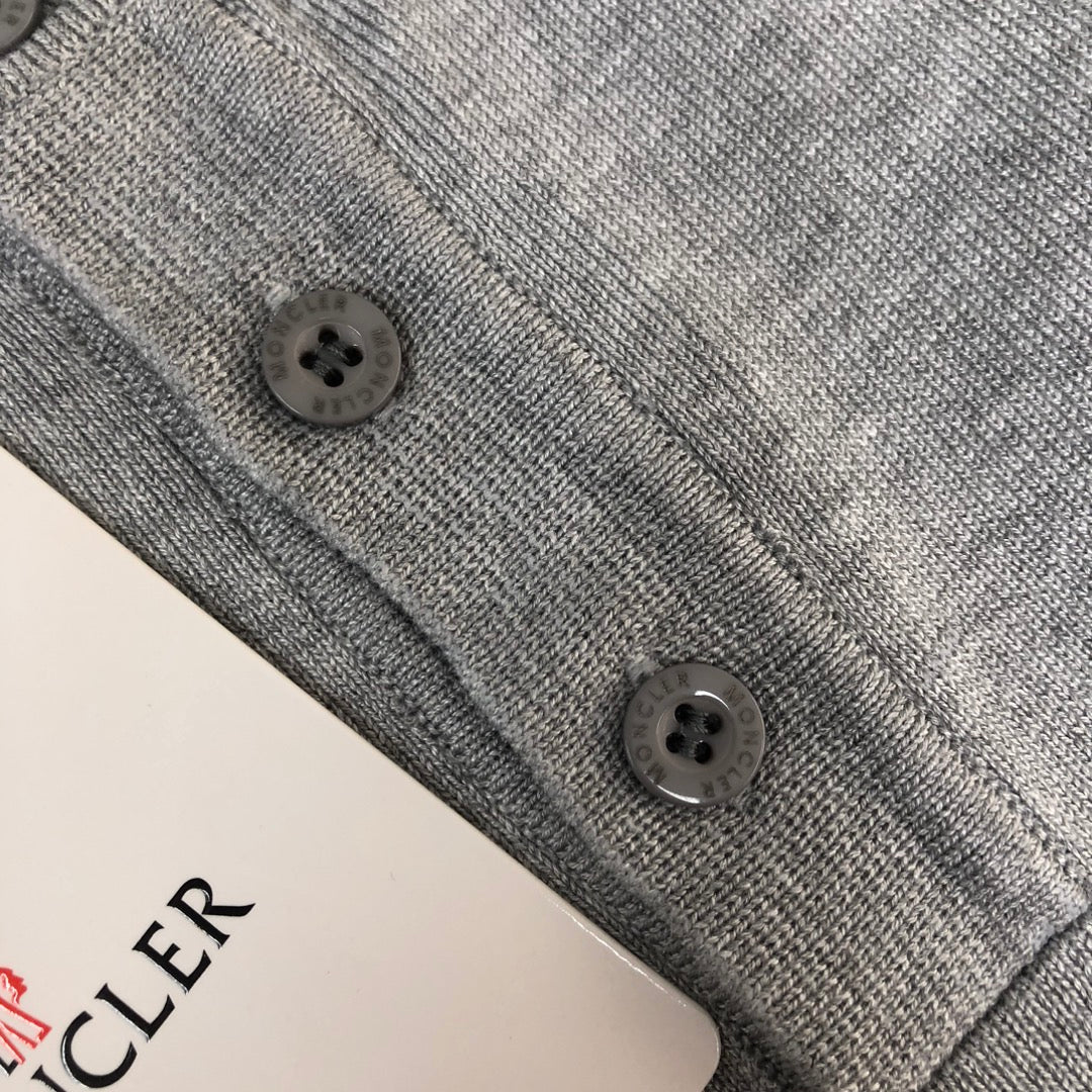 LuxluxHouse Best Quality Clothes T-shirt Moncler