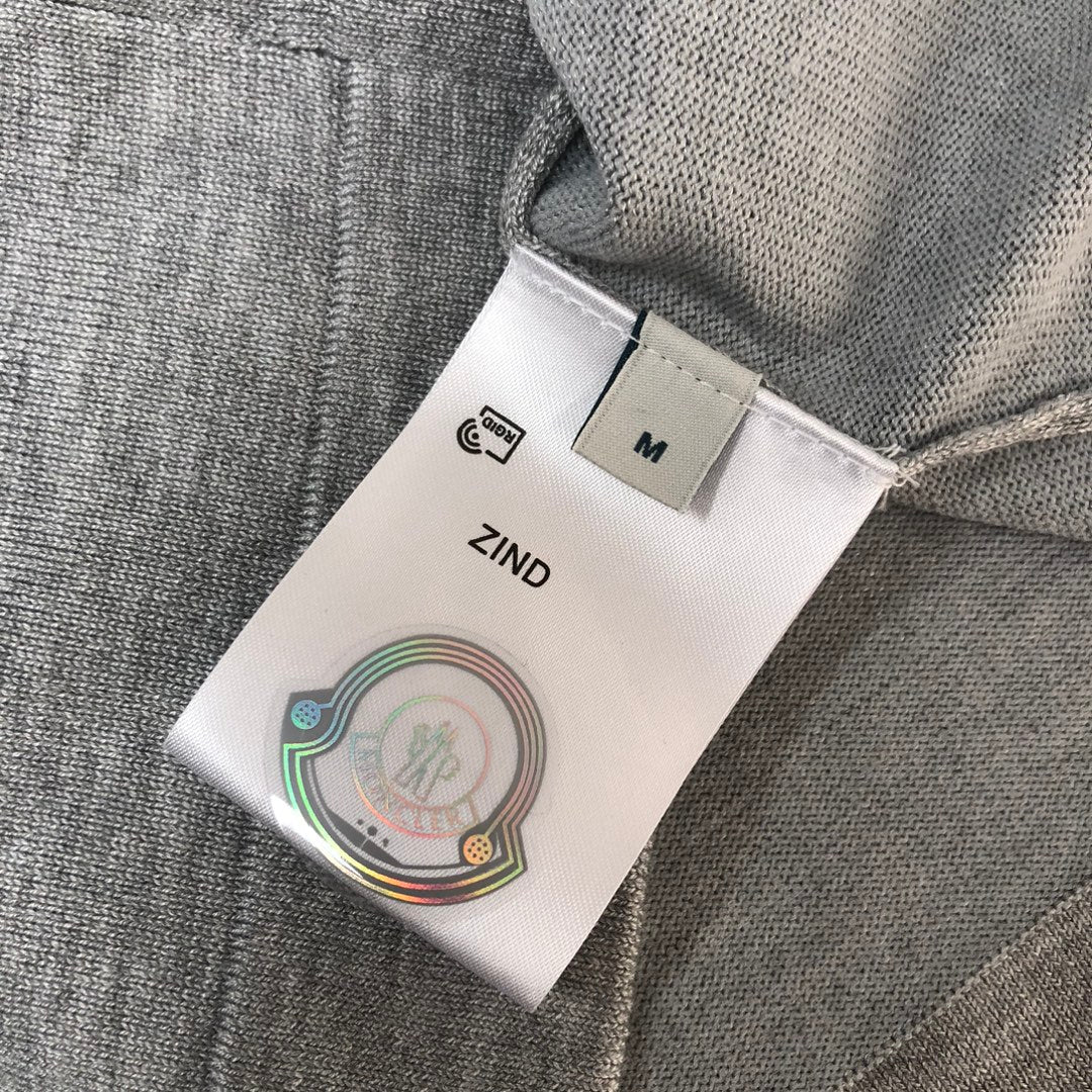 LuxluxHouse Best Quality Clothes T-shirt Moncler