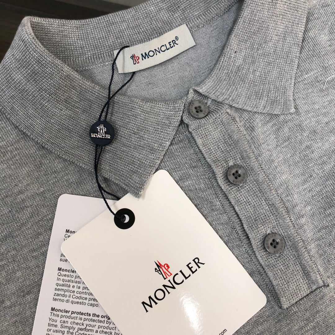LuxluxHouse Best Quality Clothes T-shirt Moncler