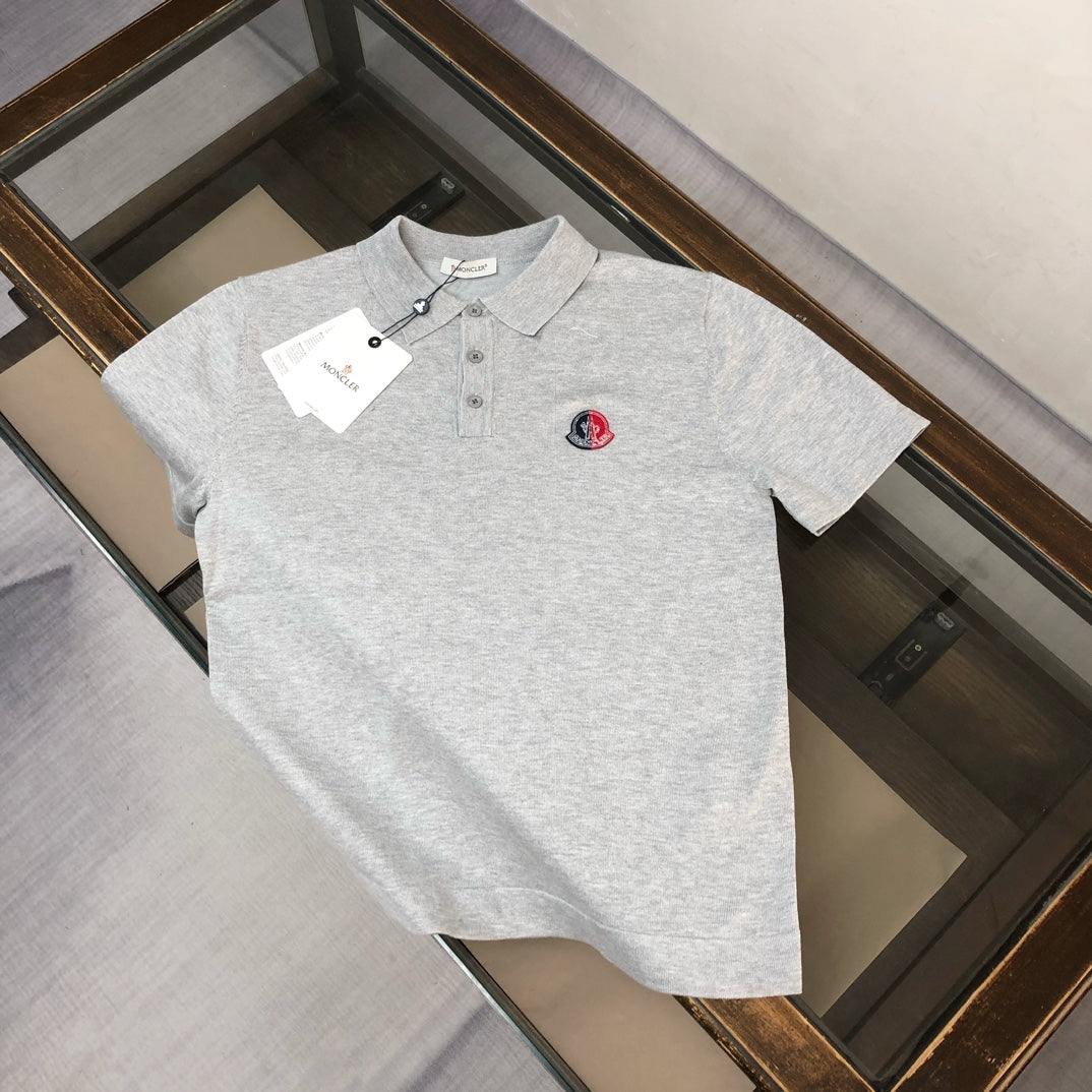 LuxluxHouse Best Quality Clothes T-shirt Moncler